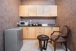 Kingsgate Hotel Doha by Millennium Hotels