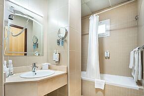 Kingsgate Hotel Doha by Millennium Hotels