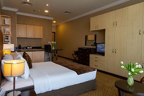 Kingsgate Hotel Doha by Millennium Hotels
