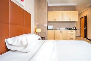 Kingsgate Hotel Doha by Millennium Hotels