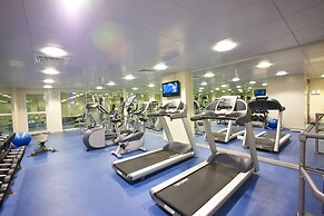 Kingsgate Hotel Doha by Millennium Hotels