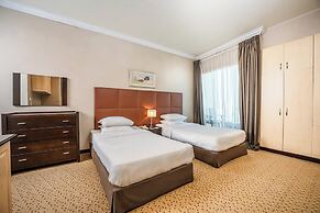 Kingsgate Hotel Doha by Millennium Hotels