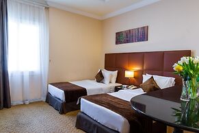Kingsgate Hotel Doha by Millennium Hotels