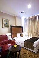 Kingsgate Hotel Doha by Millennium Hotels