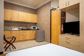 Kingsgate Hotel Doha by Millennium Hotels