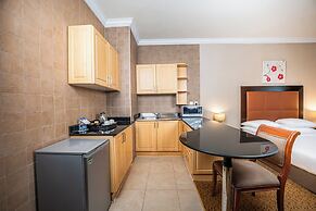 Kingsgate Hotel Doha by Millennium Hotels