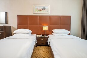 Kingsgate Hotel Doha by Millennium Hotels