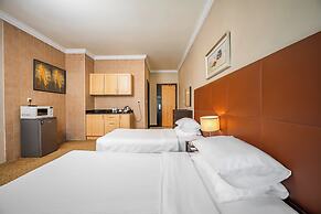 Kingsgate Hotel Doha by Millennium Hotels
