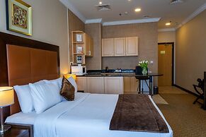 Kingsgate Hotel Doha by Millennium Hotels