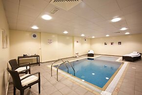 Kingsgate Hotel Doha by Millennium Hotels