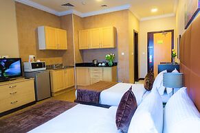 Kingsgate Hotel Doha by Millennium Hotels