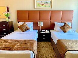 Kingsgate Hotel Doha by Millennium Hotels