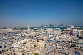 Kingsgate Hotel Doha by Millennium Hotels