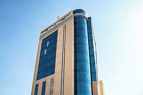 Kingsgate Hotel Doha by Millennium Hotels
