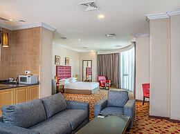 Kingsgate Hotel Doha by Millennium Hotels