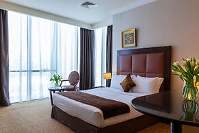 Kingsgate Hotel Doha by Millennium Hotels