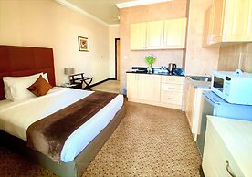 Kingsgate Hotel Doha by Millennium Hotels