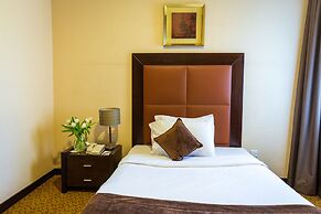 Kingsgate Hotel Doha by Millennium Hotels