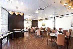 Kingsgate Hotel Doha by Millennium Hotels