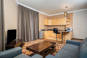 Kingsgate Hotel Doha by Millennium Hotels