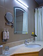 Kingsgate Hotel Doha by Millennium Hotels