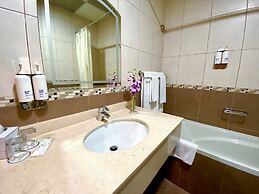 Kingsgate Hotel Doha by Millennium Hotels