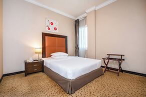 Kingsgate Hotel Doha by Millennium Hotels