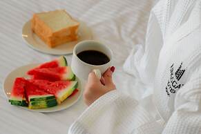 Kingsgate Hotel Doha by Millennium Hotels