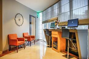 Kingsgate Hotel Doha by Millennium Hotels