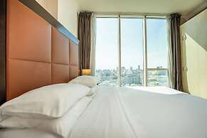 Kingsgate Hotel Doha by Millennium Hotels