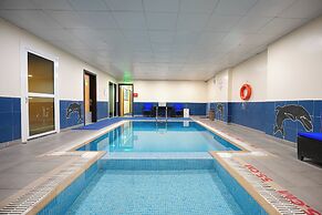 Kingsgate Hotel Doha by Millennium Hotels