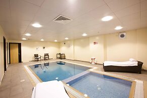 Kingsgate Hotel Doha by Millennium Hotels