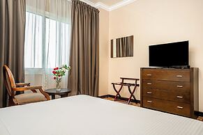 Kingsgate Hotel Doha by Millennium Hotels