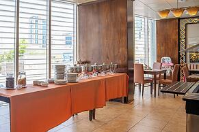 Kingsgate Hotel Doha by Millennium Hotels