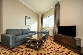 Kingsgate Hotel Doha by Millennium Hotels