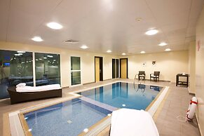 Kingsgate Hotel Doha by Millennium Hotels