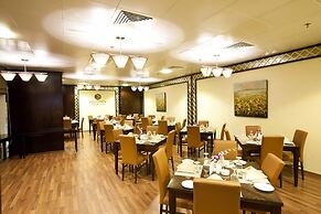 Kingsgate Hotel Doha by Millennium Hotels