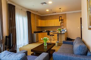 Kingsgate Hotel Doha by Millennium Hotels