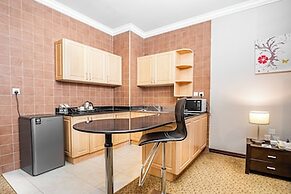 Kingsgate Hotel Doha by Millennium Hotels