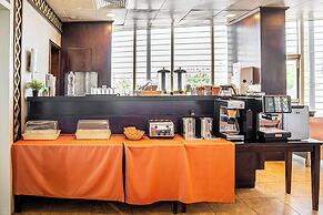 Kingsgate Hotel Doha by Millennium Hotels