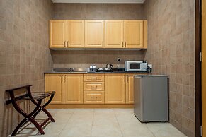 Kingsgate Hotel Doha by Millennium Hotels