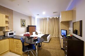 Kingsgate Hotel Doha by Millennium Hotels