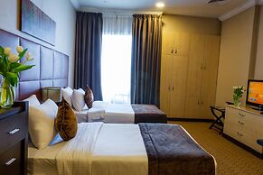 Kingsgate Hotel Doha by Millennium Hotels