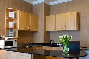 Kingsgate Hotel Doha by Millennium Hotels