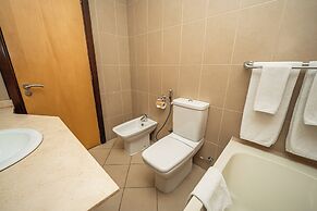 Kingsgate Hotel Doha by Millennium Hotels