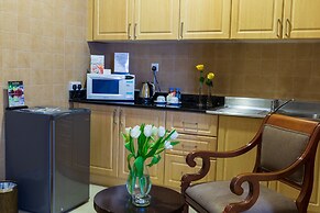 Kingsgate Hotel Doha by Millennium Hotels