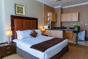 Kingsgate Hotel Doha by Millennium Hotels
