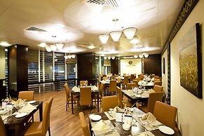 Kingsgate Hotel Doha by Millennium Hotels