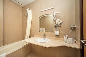 Kingsgate Hotel Doha by Millennium Hotels