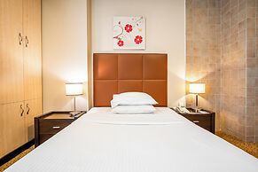 Kingsgate Hotel Doha by Millennium Hotels